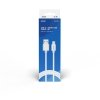 Savio Kabel USB- A - micro USB, 2A, 3m, CL-167